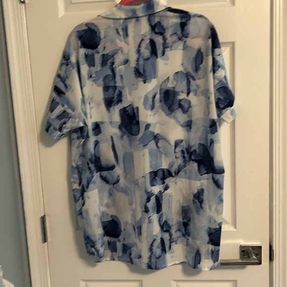 ASOS Oversized Top - Picture 5 of 7